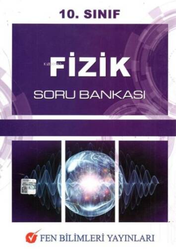 10.Sınıf Fizik Soru Bankası - 1