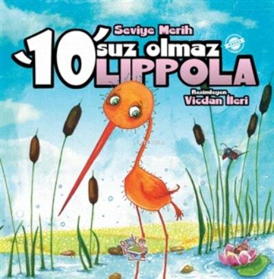 10'suz Olmaz Lippola - 1