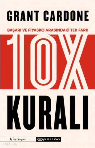 10X Kuralı - 1