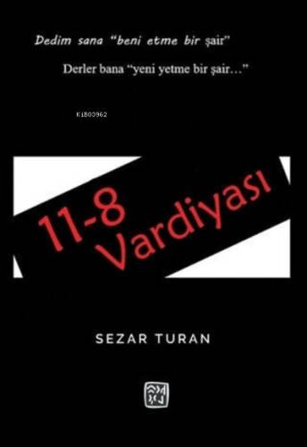 11-8 Vardiyasi - 1