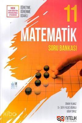 11. Sınıf Matematik Soru Bankası - 1