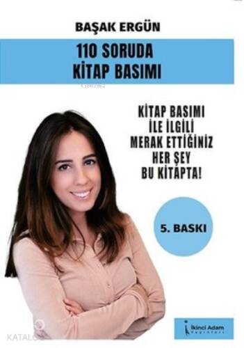 110 Soruda Kitap Basımı Kitap Basımı İle İlgili Merak Ettiğiniz Her Şey Bu Kitapta! - 1