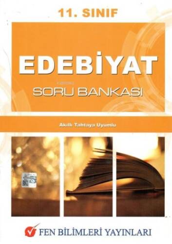 11.Sınıf Edebiyat Soru Bankası - 1