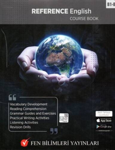 11.Sınıf Reference English Course Book - 1