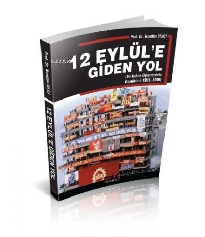 12 Eylüle Giden Yol - 1