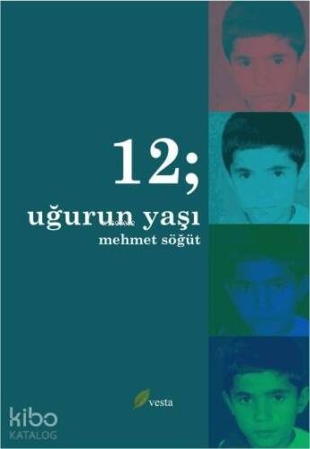 12; Uğurun Yaşı - 1