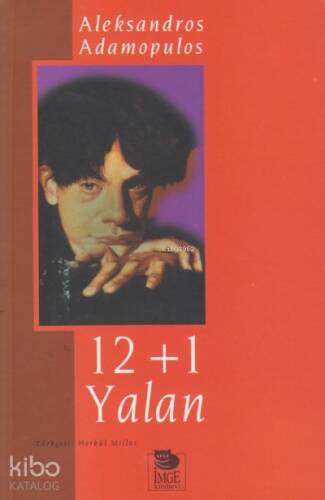 12+1 Yalan - 1