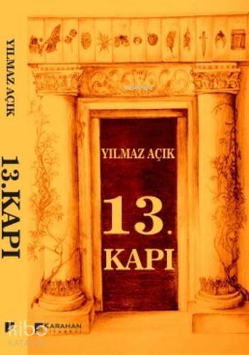 13.Kapı - 1