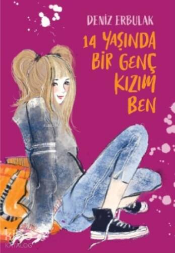 14 Yaşında Bir Genç Kızım Ben - 1