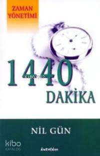 1440 Dakika - 1