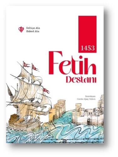 1453 Fetih Destanı - 1