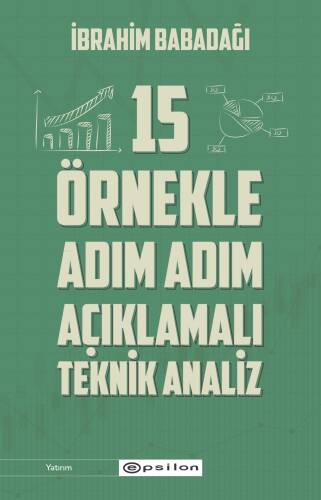 15 Örnekle Adım Adım Açıklamalı Teknik Analiz - 1