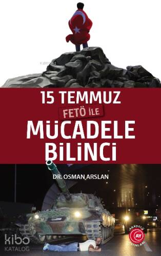 15 Temmuz Fetö ile Mücadele Bilinci - 1