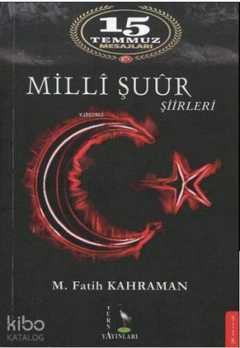 15 Temmuz Mesajları Milli Şuur Şiirleri - 1