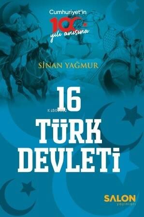 16 Türk Devleti - 1