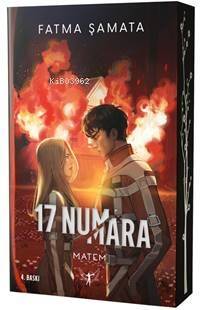 17 Numara - 1