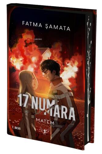 17 Numara;Matem - 1