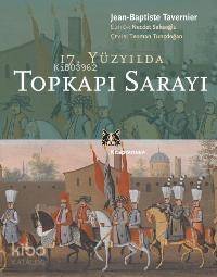 17. Yüzyılda Topkapı Sarayı - 1