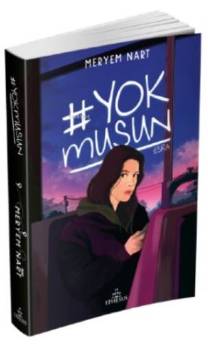 #Yokmusun - 1