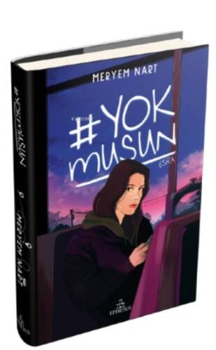 #Yokmusun (Ciltli) - 1