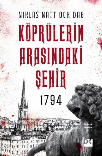 1794 Köprülerin Arasındaki Şehir - 1