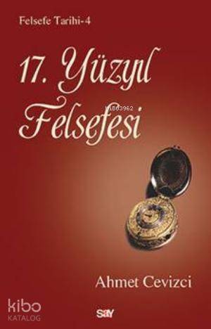 17.Yüzyıl Felsefesi - 1