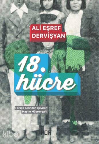 18. Hücre - 1