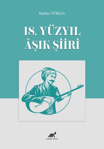 18. Yüzyıl Âşık Şiiri - 1