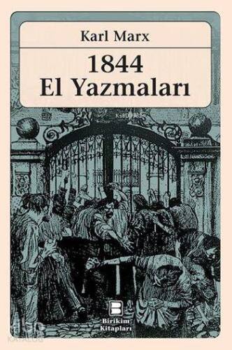 1844 El Yazmaları - 1