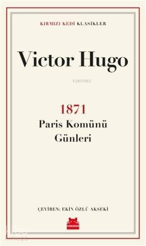 1871 Paris Komünü Günleri - 1