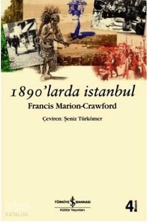 1890'larda İstanbul - 1