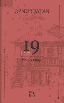 19 - Birinci Kitap - 1