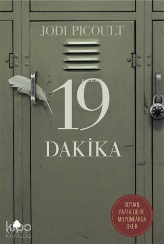 19 Dakika - 1