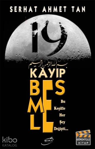 19 Kayıp Besmele - 1