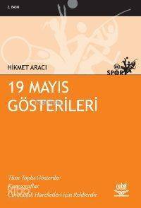 19 Mayıs Gösterileri - 1