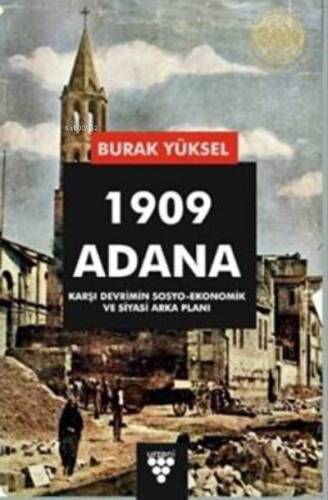 1909 Adana - 1