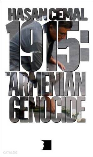 1915: The Armenian Genocide - 1