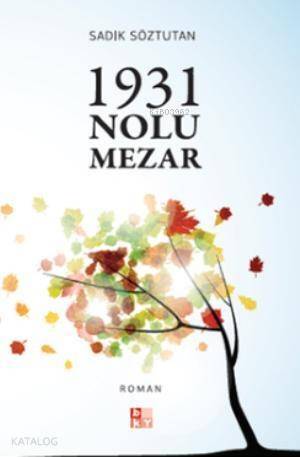 1931 Nolu Mezar - 1