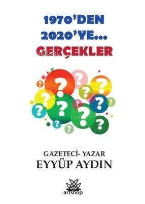 1970'den 2020'ye Gerçekler - 1