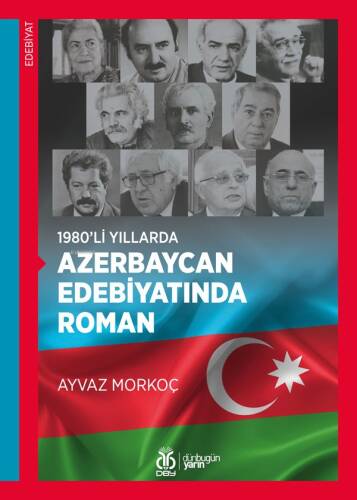 1980’li Yıllarda Azerbaycan Edebiyatında Roman - 1