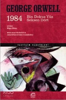 1984 - Bin Dokuz Yüz Seksen Dört - 1