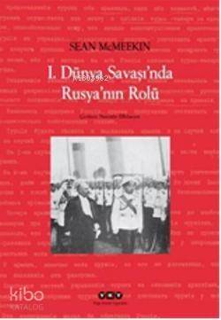 1.Dünya Şavaşında Rusyanın Rolü - 1