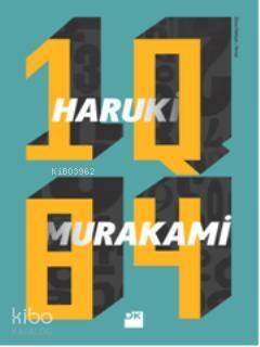 1Q84 - 1