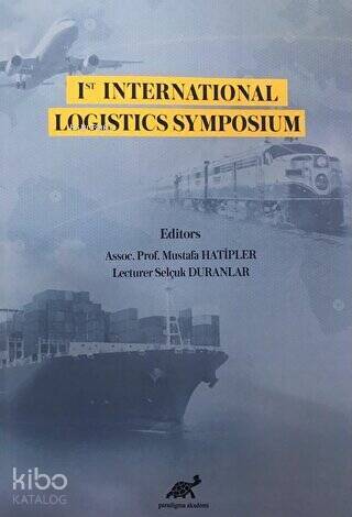 1st International Logistics Symposium - 1