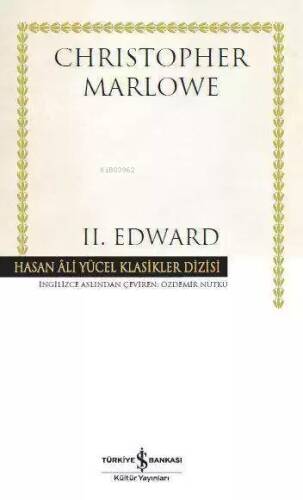 2. Edward (Ciltli) - 1