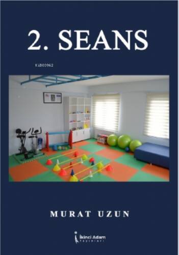 2. Seans - 1