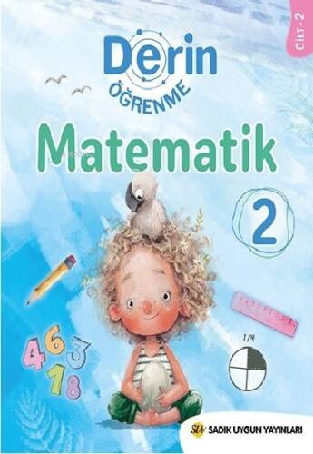 2. Sınıf Derin Öğenme Matematik 2. Cilt - 1