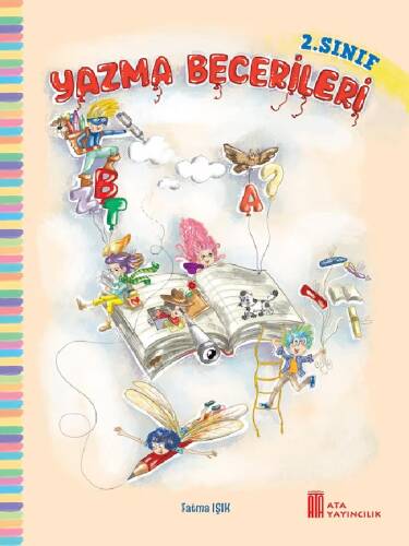 2. Sınıf Yazma Becerileri - 1