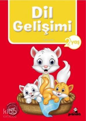 2 Yaş Dil Gelişimi - 1