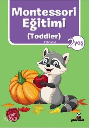 2 Yaş Montessori Eğitimi (Toddler) - 1